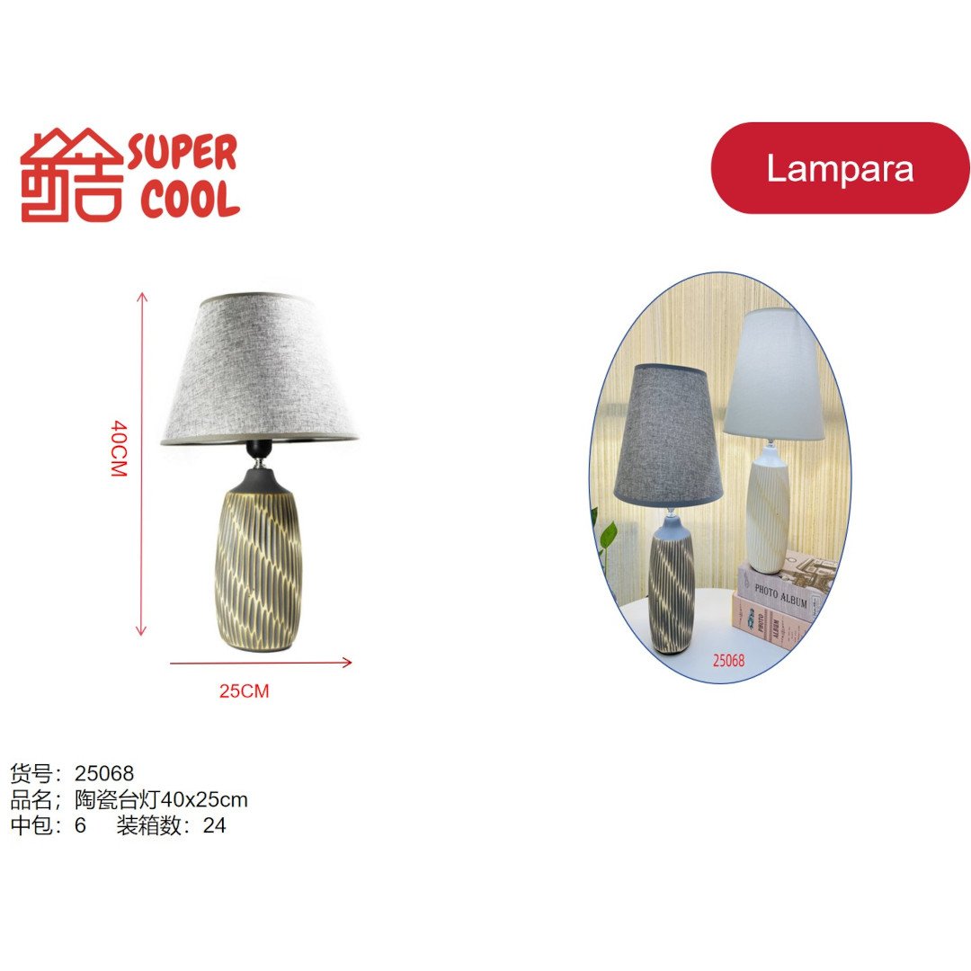 Lampara