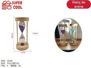 Reloj de arena