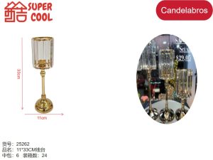 Candelabro