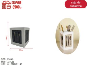 Organizador cubiertos