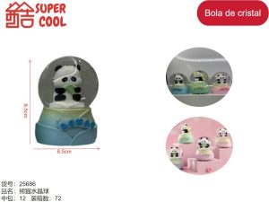 Bola de cristal