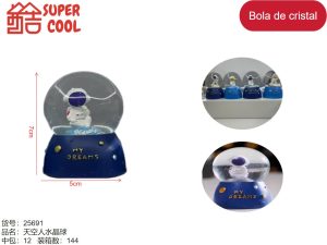 Bola de cristal