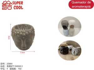 Quemador de esencias