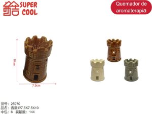 Quemador de esencias