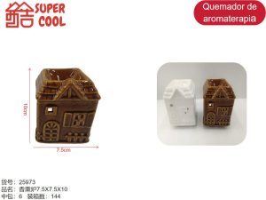 Quemador de esencias