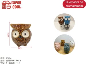 Quemador de esencias