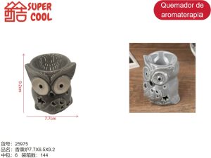 Quemador de esencias