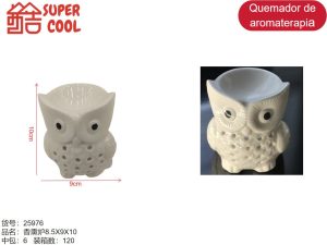 Quemador de esencias