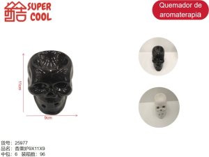 Quemador de esencias