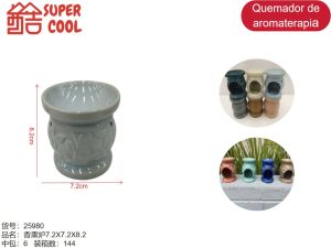 Quemador de esencias