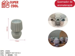 Quemador de esencias