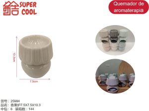Quemador de esencias