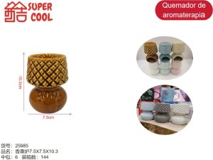 Quemador de esencias