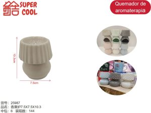 Quemador de esencias