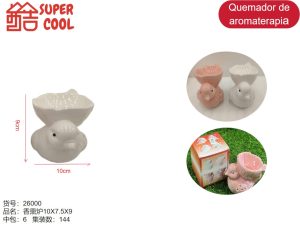 Quemador de esencias