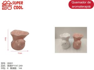 Quemador de esencias