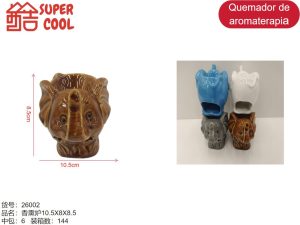 Quemador de esencias