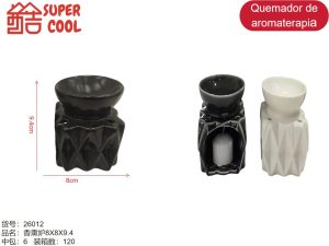 Quemador de esencias