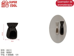 Quemador de esencias