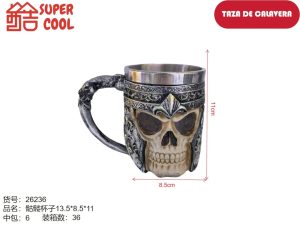 Taza medieval