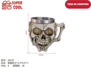 Taza medieval