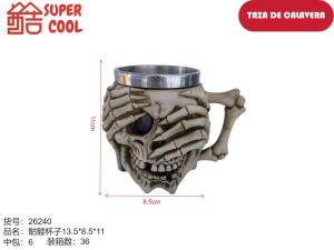Taza medieval