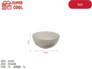 Bowl ceramica