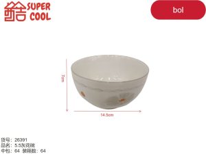 Bowl ceramica