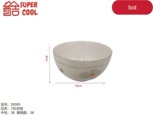 Bowl ceramica