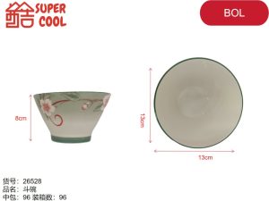 Bowl ceramica