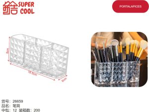 Organizador maquillajes