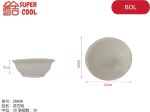 Bowl ceramica