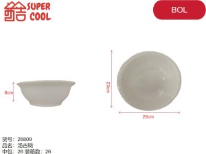 Bowl ceramica