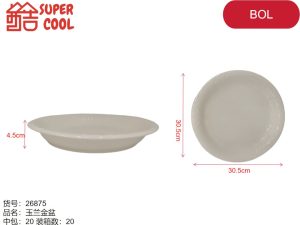 Bowl ceramica
