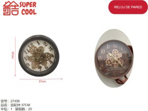 Reloj de pared
