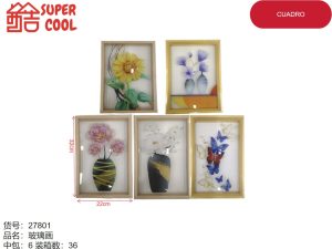 Cuadro decorativo