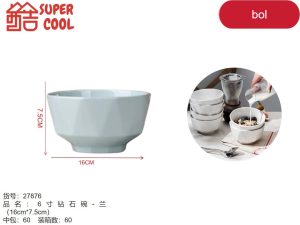 Bowl ceramica