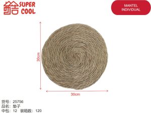 Individual para mesa