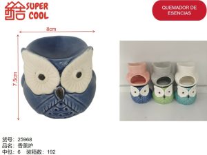 Quemador de esencias