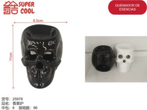 Quemador de esencias