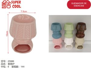 Quemador de esencias