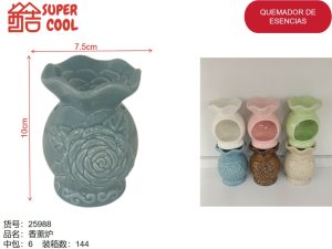 Quemador de esencias