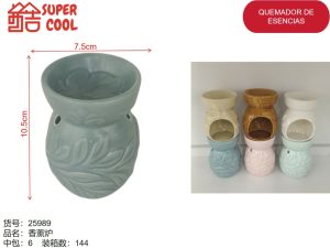 Quemador de esencias