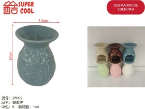 Quemador de esencias