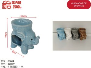 Quemador de esencias