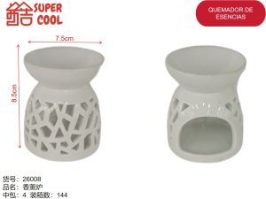 Quemador de esencias