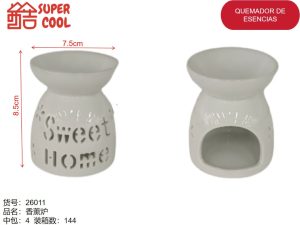 Quemador de esencias