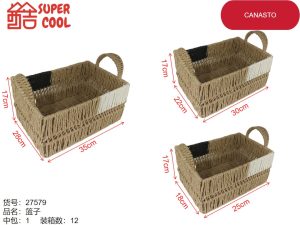 Canasto
