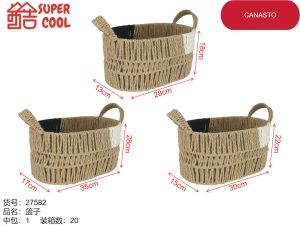 Canasto