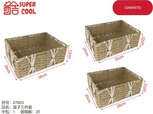 Canasto
